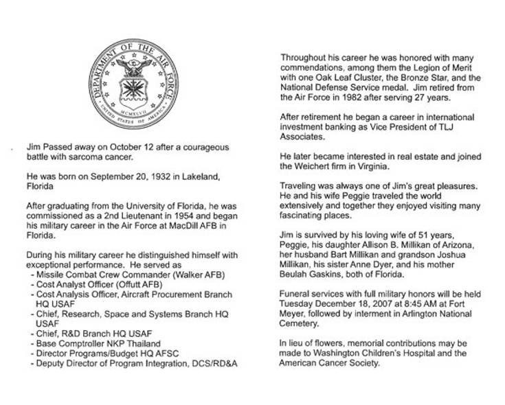 Jim Bloodworth Obituary Photo 2