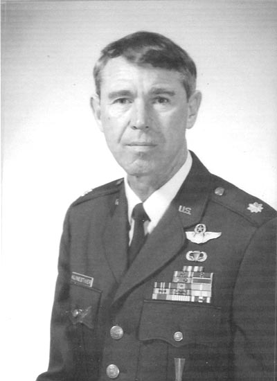 Lawrence Klinestiver Obituary Photo 1