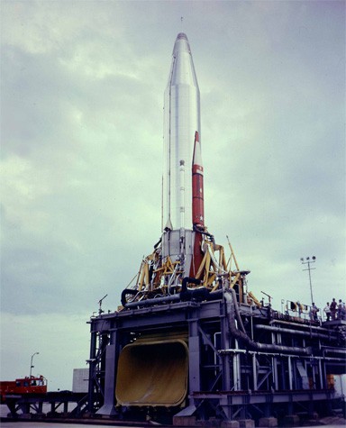 Atlas 6A Photo 1