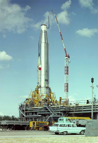 Atlas 9B Photo 1