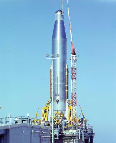 Atlas 10B Photo 1