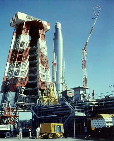 Atlas 11B Photo 1