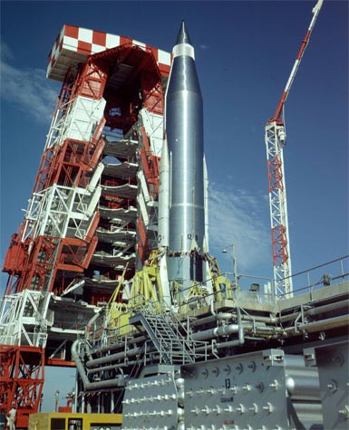 Atlas 12B Photo 1