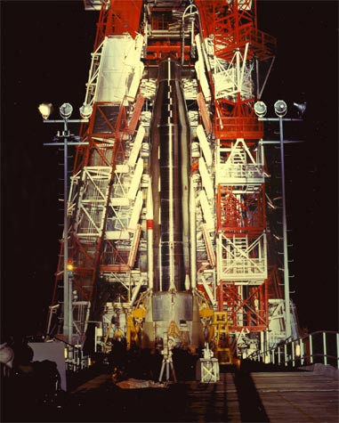 Atlas 3C Photo 1