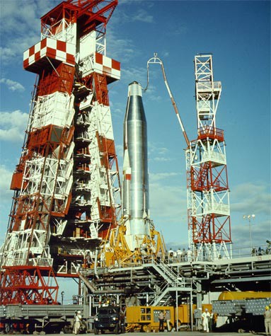 Atlas 4C Photo 1