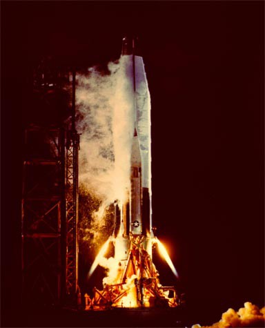 Atlas 5C Photo 1