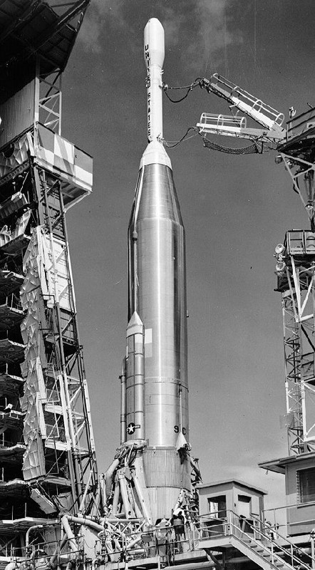 Atlas 9C Photo 1