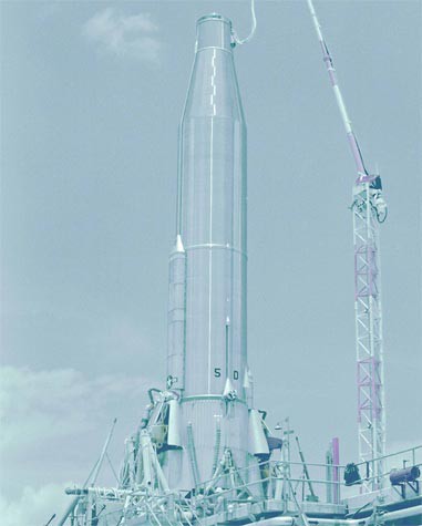 Atlas 5D Photo 1