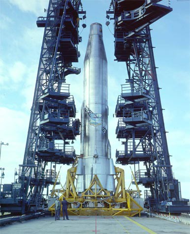 Atlas 6D Photo 1