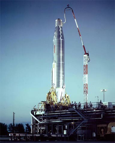 Atlas 11D Photo 1