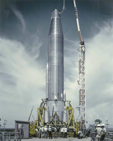 Atlas 17D Photo 1