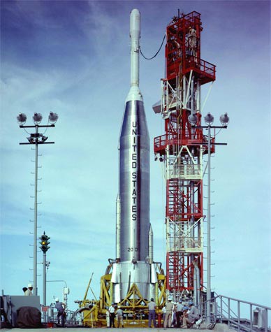 Atlas 20D Photo 1