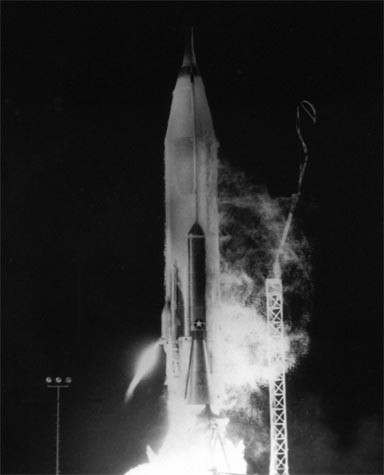 Atlas 31D Photo 1