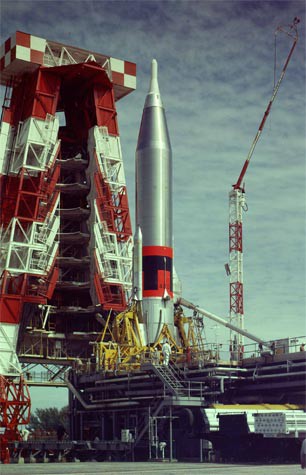 Atlas 42D Photo 1