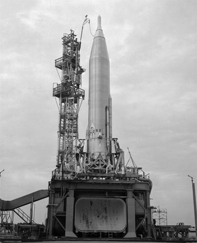 Atlas 62D Photo 1