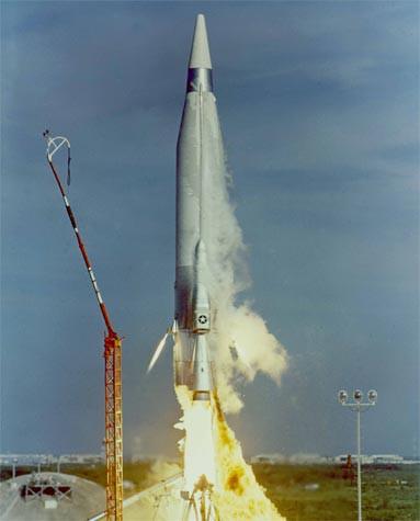 Atlas 66D Photo 1