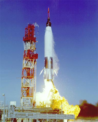 Atlas 67D Photo 1