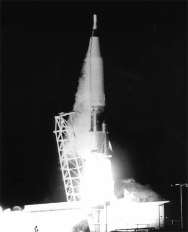 Atlas 18D Photo 1