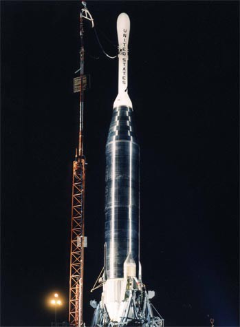 Atlas 91D Photo 1