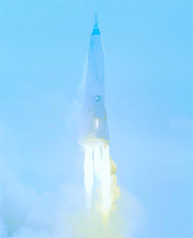 Atlas 95D Photo 1