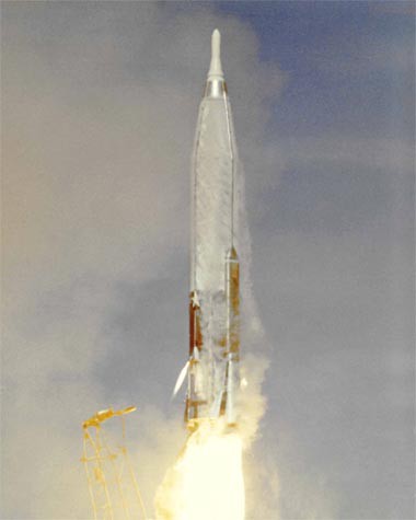 Atlas 99D Photo 1