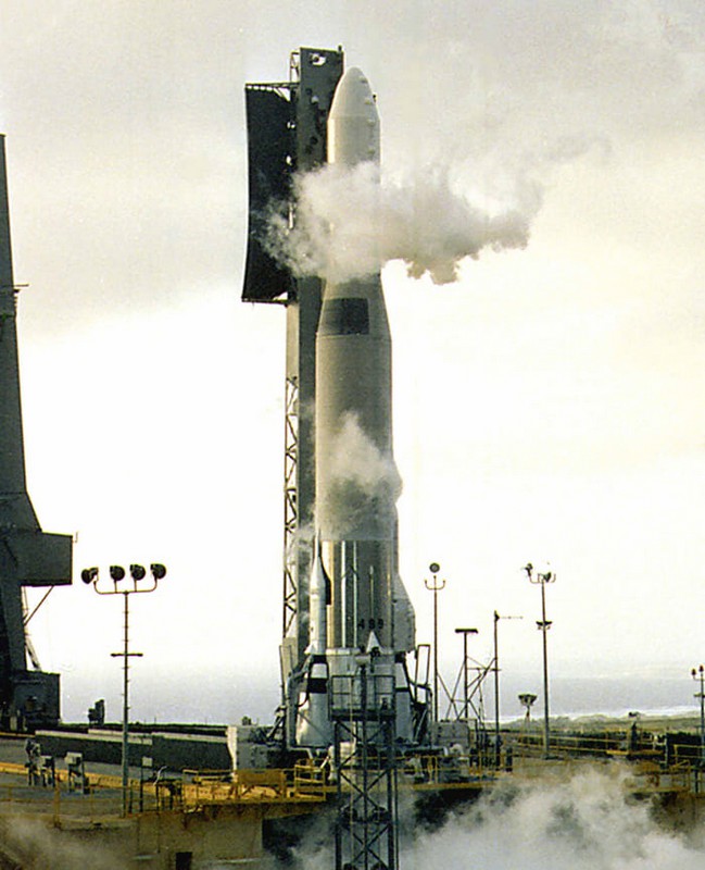 Atlas 41E Photo 1