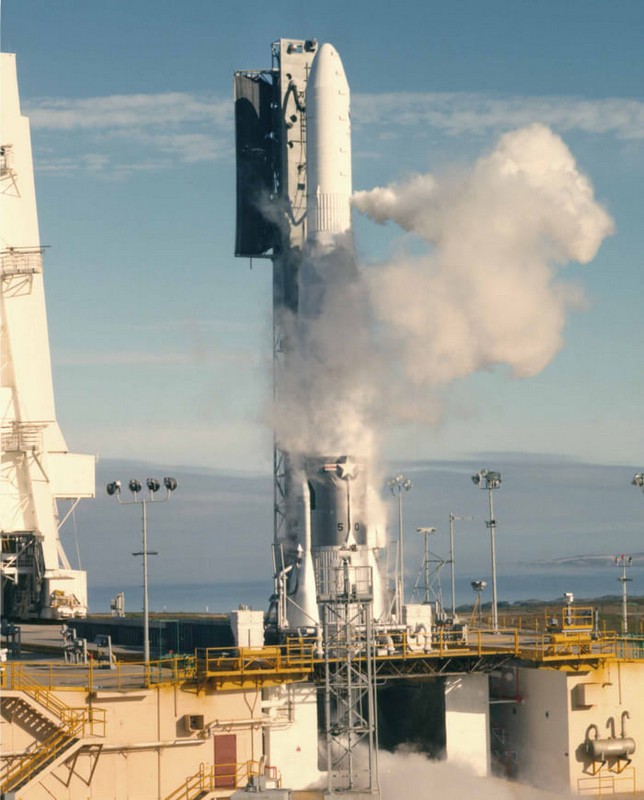 Atlas 52E Photo 1