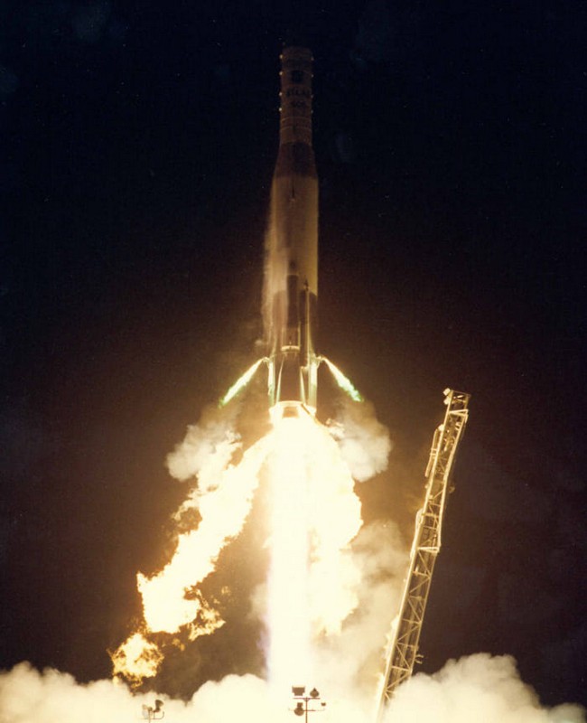 Atlas 53E Photo 1