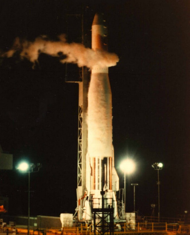 Atlas 54E Photo 1