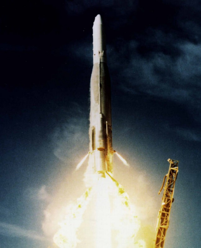 Atlas 55E Photo 1