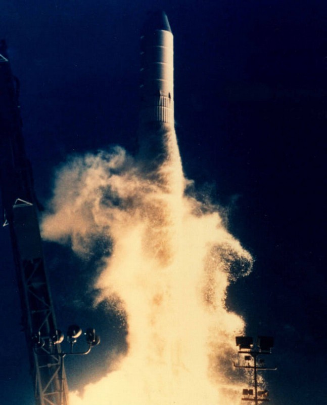 Atlas 59E Photo 1