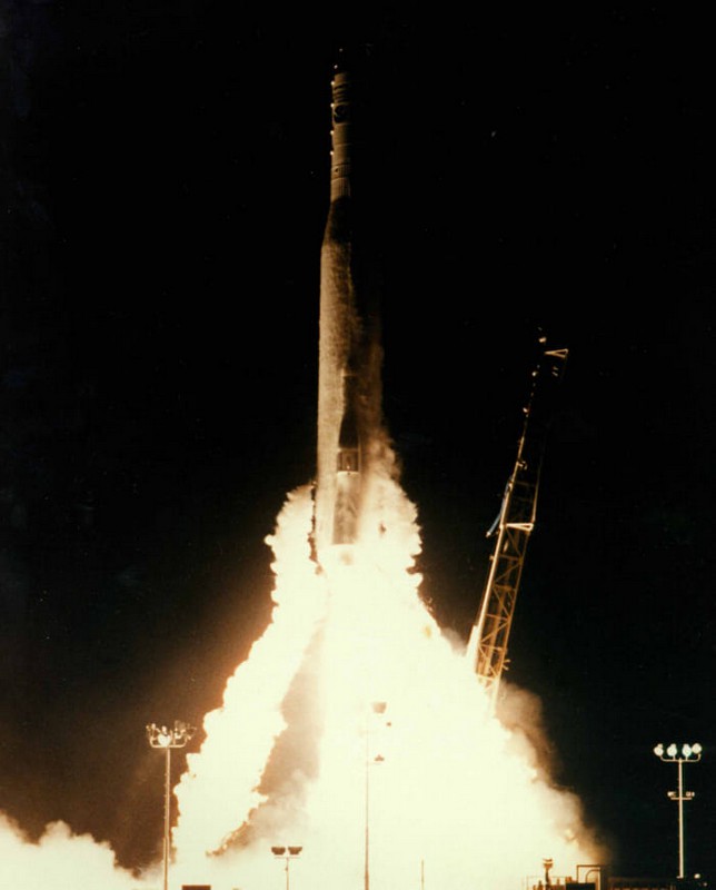 Atlas 63E Photo 1