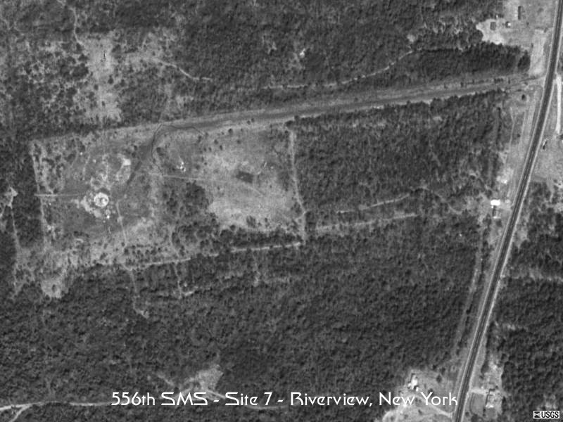 Site 7 Satellite Photo