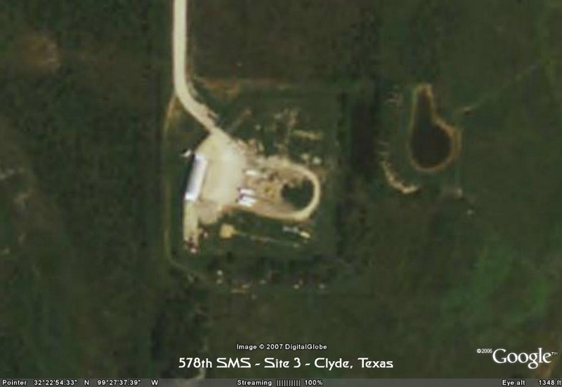 Site 3 Satellite Photo 2