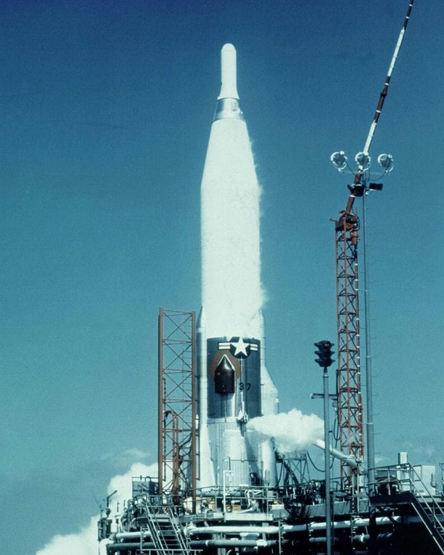 Atlas 14F Photo 1