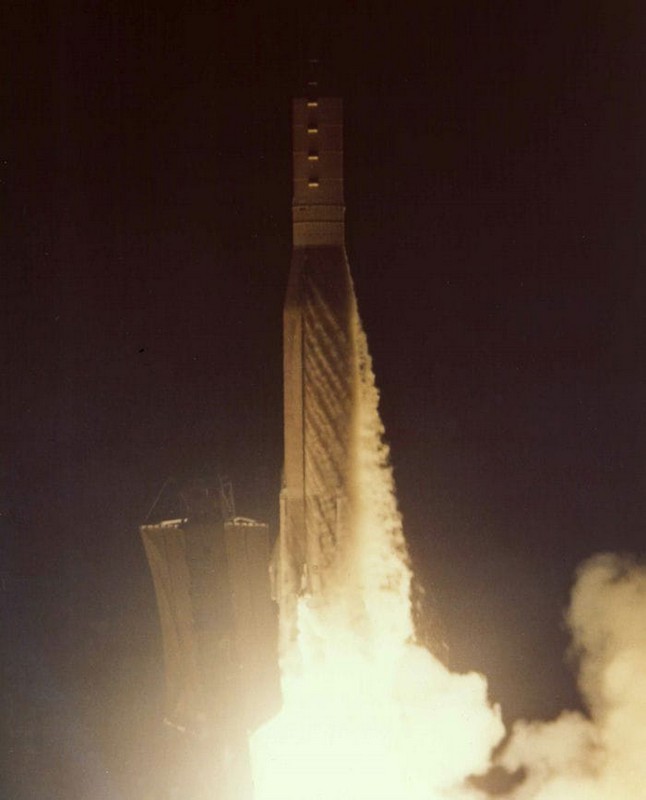 Atlas 19F Photo 1