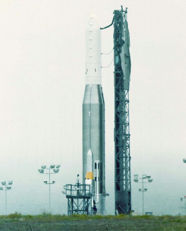 Atlas 47F Photo 1