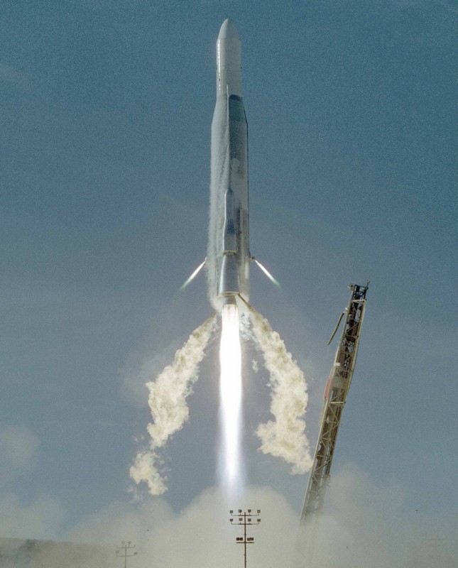 Atlas 50F Photo 1