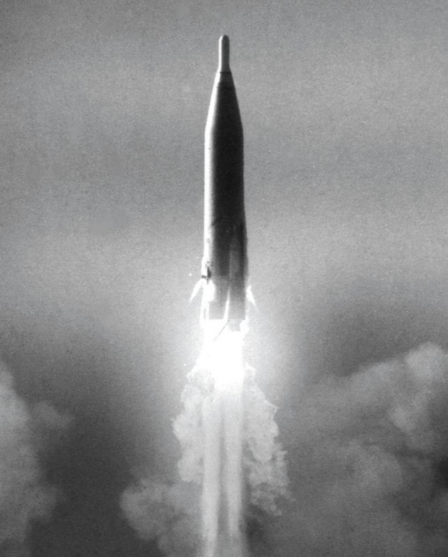 Atlas 63F Photo 1