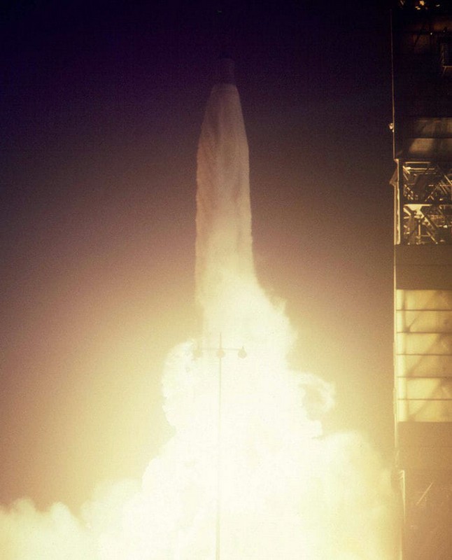 Atlas 92F Photo 1