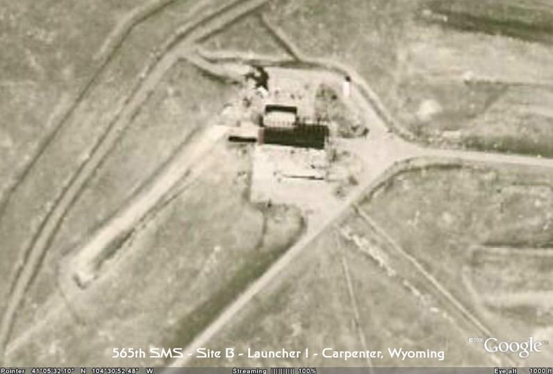 Site 1 Present Day Photo 3