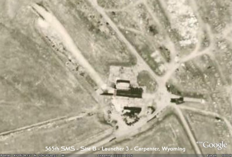 Site 1 Present Day Photo 5