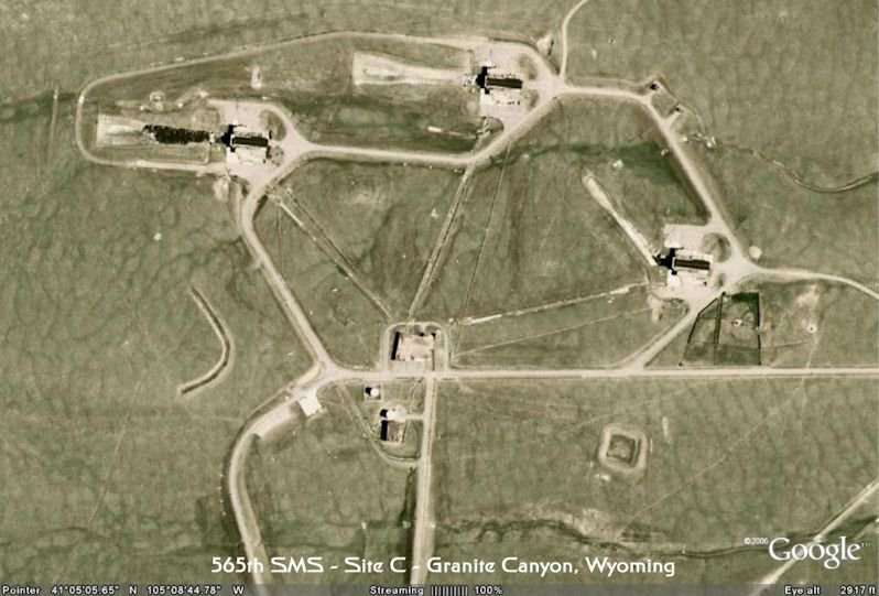 Site 3 Present Day Photo 2