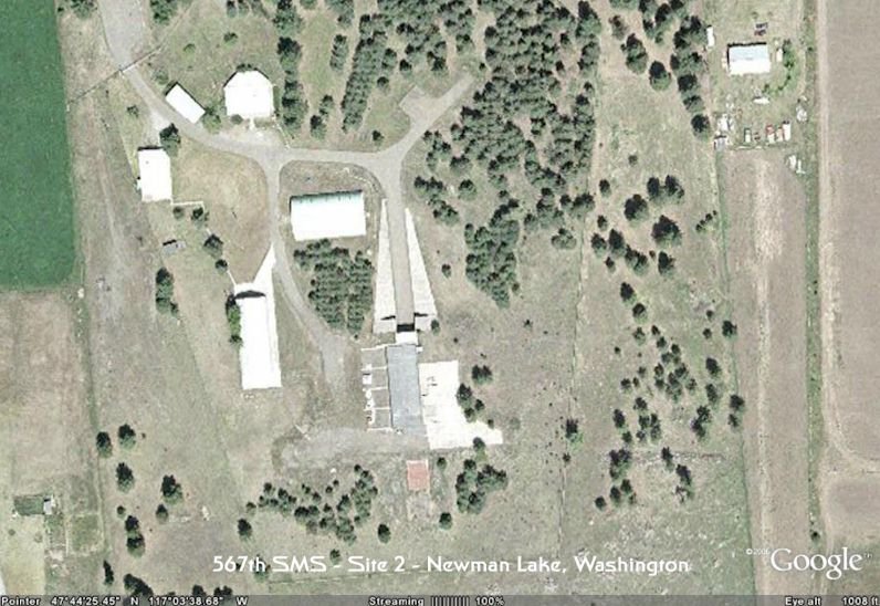 Site 2 Present Day Photo 2