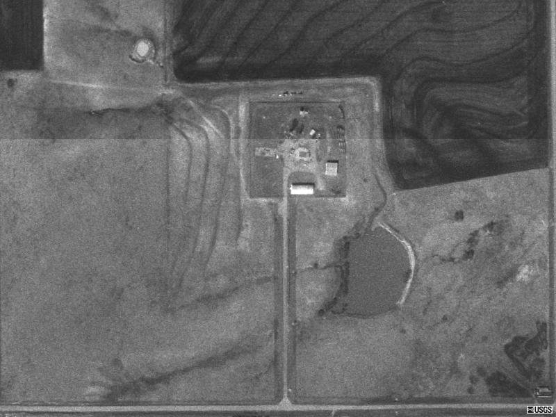 Site 6 Satellite Photo